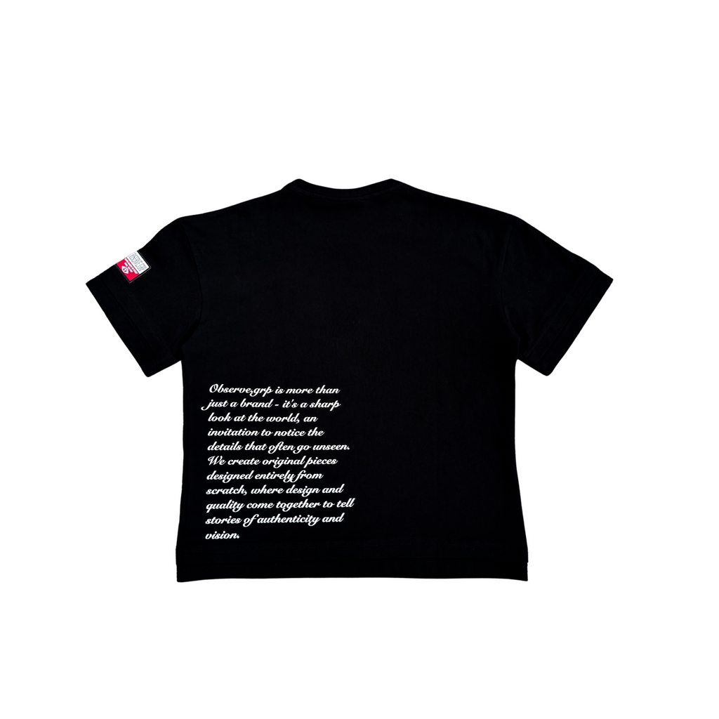 T-Shirt Fall To Fly