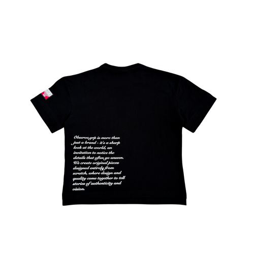 T-Shirt Fall To Fly