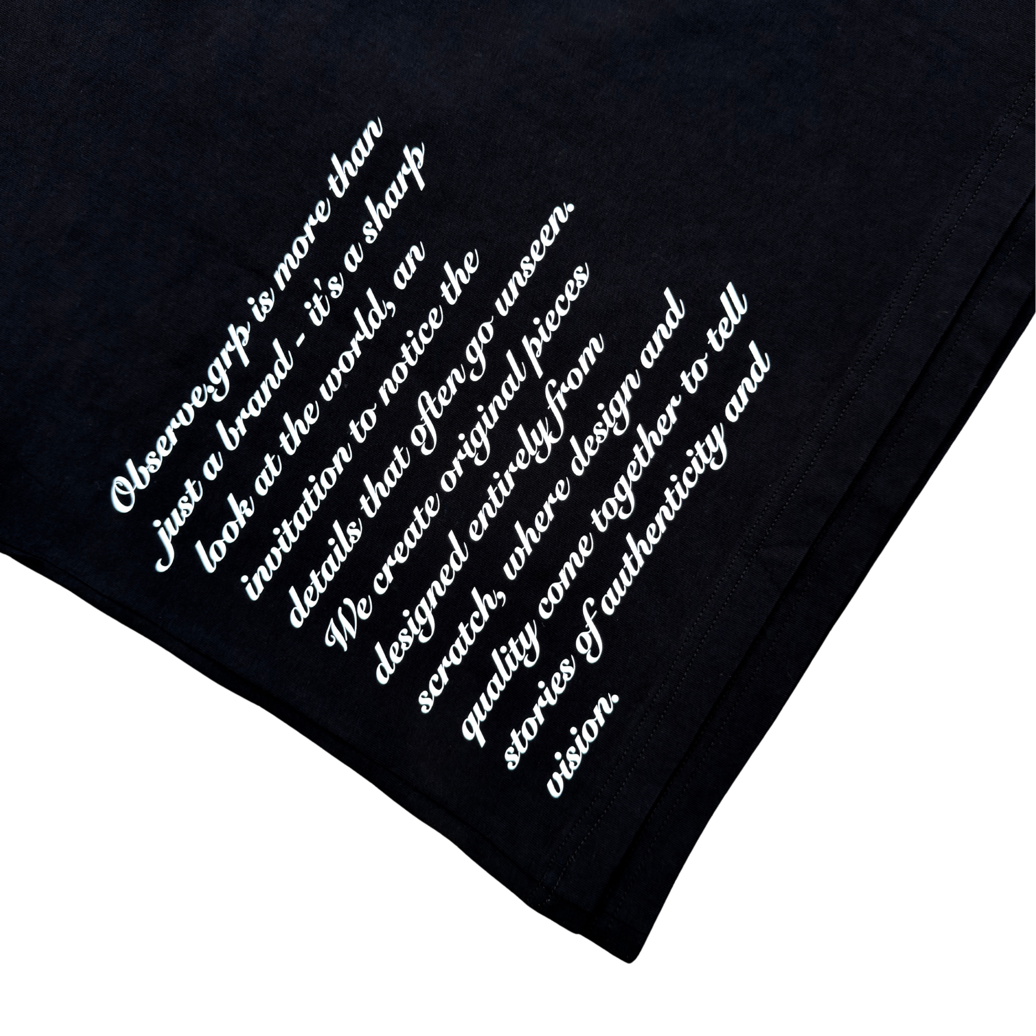 T-Shirt Fall To Fly